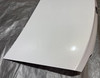 2007-2015 Mazda Mx5 Miata Trunk Lid / PRHT  / Crystal White Pearl  NC108