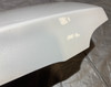 2007-2015 Mazda Mx5 Miata Trunk Lid / PRHT  / Crystal White Pearl  NC108