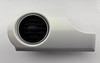 2006-2015 Mazda Mx5 Miata Club Dashboard Trim Panels / AC Vents / Crystal White Pearl  NC108