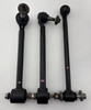 2006-2015 Mazda Mx5 Miata Driver Rear Knee Spindle Hub Control Arms  /   NC108