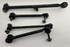 2006-2015 Mazda Mx5 Miata Passenger Rear Knee Spindle Hub Control Arms  /   NC108