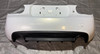 2009-2015 Mazda Mx5 Miata Club Rear Bumper Cover w/ Diffuser Trim / Crystal White Pearl  NC108