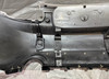 2009-2015 Mazda Mx5 Miata Club Rear Bumper Cover w/ Diffuser Trim / Crystal White Pearl  NC108