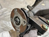 2006-2015 Mazda Mx5 Miata Tochigi Fuji LSD Differential / Manual / 76K NC108