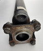 2006-2015 Mazda Mx5 Miata Driveshaft / 6 Speed Manual  / 76K NC108