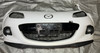 2013-2015 Mazda Mx5 Miata Club Front Bumper Cover w/ Grille *DAMAGED* / NC108