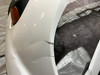 2013-2015 Mazda Mx5 Miata Club Front Bumper Cover w/ Grille *DAMAGED* / NC108z