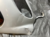 2013-2015 Mazda Mx5 Miata Club Front Bumper Cover w/ Grille *DAMAGED* / NC108