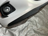 2013-2015 Mazda Mx5 Miata Club Front Bumper Cover w/ Grille *DAMAGED* / NC108