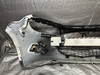 2013-2015 Mazda Mx5 Miata Club Front Bumper Cover w/ Grille *DAMAGED* /    NC108