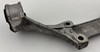 2006-2015 Mazda Mx5 Miata Differential Mounting Bracket / Manual *Torn Bushing* /   NC108