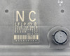 2013 Mazda Mx5 Miata ECU Engine Control Module / LFLP18881B /   NC108