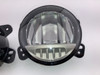 2007-2018 Jeep Wrangler JK OEM LED Fog Lights / Pair / JK016 /   JK016