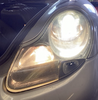 1997-2004 Porsche 986 Boxster / 1999-2001 996 911 Driver Litronic Xenon HID Headlight /   BX071
