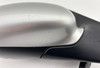 1997-2004 Porsche 986 Boxster / 996 911 OEM Side Mirrors / Pair / 5 Pin / Arctic Silver Metallic  BX071