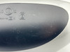 1997-2004 Porsche 986 Boxster / 996 911 OEM Side Mirrors / Pair / 5 Pin / Arctic Silver Metallic  BX071