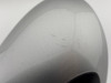1997-2004 Porsche 986 Boxster / 996 911 OEM Side Mirrors / Pair / 5 Pin / Arctic Silver Metallic  BX071