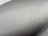 1997-2004 Porsche 986 Boxster / 996 911 OEM Side Mirrors / Pair / 5 Pin / Arctic Silver Metallic  BX071