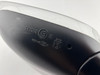 1997-2004 Porsche 986 Boxster / 996 911 OEM Side Mirrors / Pair / 5 Pin / Arctic Silver Metallic  BX071