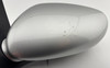 1997-2004 Porsche 986 Boxster / 996 911 OEM Side Mirrors / Pair / 5 Pin / Arctic Silver Metallic  BX071