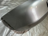 1997-2002 Porsche 986 Boxster OEM Rear Bumper Cover / Arctic Silver Metallic BX071