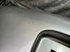 1997-2002 Porsche 986 Boxster OEM Rear Bumper Cover / Arctic Silver Metallic BX071