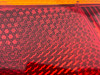 1997-2002 Porsche 986 Boxster Driver Tail Light / Amber /   BX071