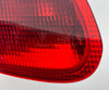 1997-2002 Porsche 986 Boxster Driver Tail Light / Amber /   BX071