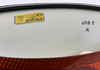 1997-2002 Porsche 986 Boxster Passenger Tail Light / Amber /   BX071