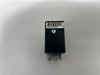 2000-2010 Porsche 986 Boxster OEM Convertible Top Relay / 98661819900 /   BX071