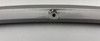 1997-2002 Porsche 986 Boxster Rear Spoiler Wing Assembly / Arctic Silver Metallic  BX071