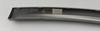 1997-2002 Porsche 986 Boxster Rear Spoiler Wing Assembly / Arctic Silver Metallic  BX071