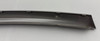 1997-2002 Porsche 986 Boxster Rear Spoiler Wing Assembly / Arctic Silver Metallic  BX071