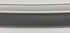 1997-2002 Porsche 986 Boxster Rear Spoiler Wing Assembly / Arctic Silver Metallic  BX071
