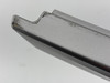 1997-2002 Porsche 986 Boxster Rear Spoiler Wing Assembly / Arctic Silver Metallic  BX071