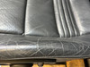 1998-2004 Porsche 986 Boxster 4-Way Power Leather Seats / Black / Pair / BX071