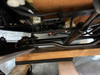 1998-2004 Porsche 986 Boxster 4-Way Power Leather Seats / Black / Pair  /   BX071
