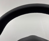 1997-2004 Porsche 986 Boxster / 996 911 Black Leather 3 Spoke Steering Wheel w/ Airbag / Manual /   BX071