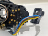 1997-2004 Porsche 986 Boxster / 1999-2004 996 911 Combination Switch w/ Cruise Control /   BX071
