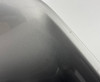 2000-2002 Porsche 986 Boxster Rear Quarter Panel Vents / Pair / Arctic Silver Metallic  BX071