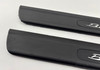 1997-2004 Porsche 986 Boxster S OEM Door Sill Trim Panels / Pair /   BX071