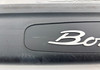 1997-2004 Porsche 986 Boxster S OEM Door Sill Trim Panels / Pair /   BX071