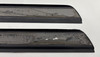 1997-2004 Porsche 986 Boxster S OEM Door Sill Trim Panels / Pair /   BX071