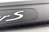 1997-2004 Porsche 986 Boxster S OEM Door Sill Trim Panels / Pair /   BX071