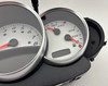 2002 Porsche 986 Boxster S 3.2l Instrument Gauge Cluster / Manual / 98664121301E0D / 83K BX071