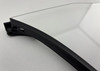 1997-2004 Porsche 986 Boxster OEM Plexiglass Wind Blocker /   BX071