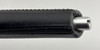 1997-2004 Porsche 986 Boxster / 996 911 Black Leather Parking Brake Handle /   BX071