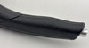 1997-2004 Porsche 986 Boxster / 996 911 Black Leather Parking Brake Handle /   BX071