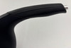 1997-2004 Porsche 986 Boxster / 996 911 Black Leather Parking Brake Handle /   BX071