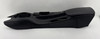 1997-2004 Porsche 986 Boxster / 99-04 996 911 Center Console w/ Lid / Black /   BX071
